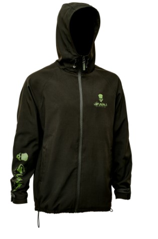 Gunki Thermo Wind Softshell